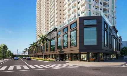 Apartamento com 2 quartos à venda na Rua 137, Centro, Itapema