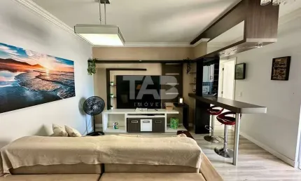 Apartamento para venda no Residencial Parque das Flores