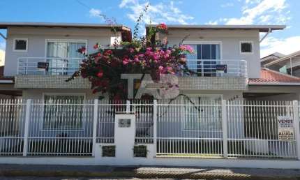 Casa com 3 quartos à venda na Rua Vereador Manoel José dos Santos, 1322, Centro, Bombinhas