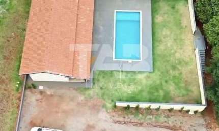 Casa com 4 quartos à venda na Zona Rural, Fartura 