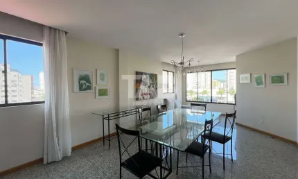 Apartamento com 3 quartos à venda na Rua Paulo Caramuru da Silva, 160, Centro, Itajaí