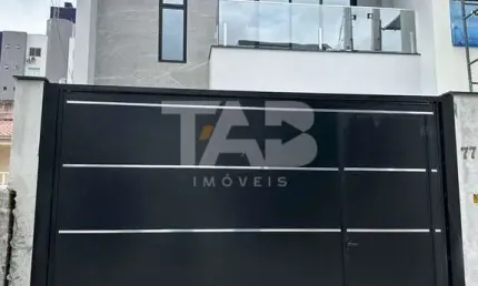 Apartamento com 3 quartos à venda na Rua José Raimundo de Oliveira, 77, Centro, Itajaí