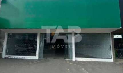 Sala comercial para alugar na Avenida Sete de Setembro, 1541, Centro, Itajaí