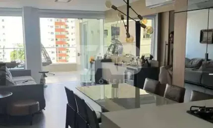Excelente apartamento à venda no edifício porto januária
