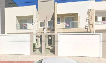 Casa Geminada Praia dos Amores - Balneário Camboriú