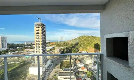 Excelente apartamento mobiliado à venda no brava hill residence