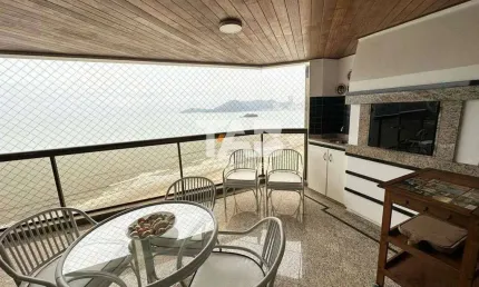 Apartamento com 3 quartos à venda na Avenida Atlântica, 1000, Centro, Balneário Camboriú