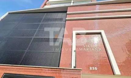 Apartamento com 2 quartos à venda na Rua Fridolim Herthal Júnior, 235, São João, Itajaí