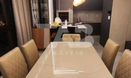 Apartamento mobiliado no centro de Balneário Camboriú