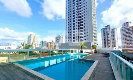 Apartamento com 2 quartos à venda na Rua Camboriú, 309, Centro, Itajaí