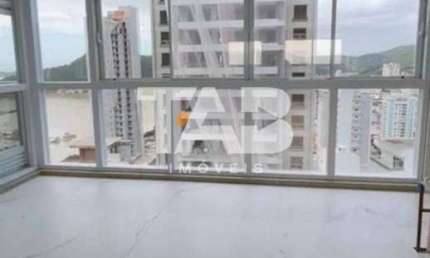 Apartamento com 3 quartos à venda na Avenida Joca Brandão, 369, Centro, Itajaí