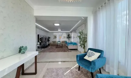 Casa em condomínio fechado com 3 quartos à venda na Avenida das Arapongas, 455, Ariribá, Balneário Camboriú