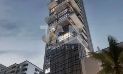 Apartamento com 4 quartos à venda na Rua 3850, 4111, Centro, Balneário Camboriú