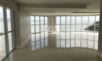 Apartamento com 4 quartos à venda na Avenida Atlântica, 5720, Centro, Balneário Camboriú