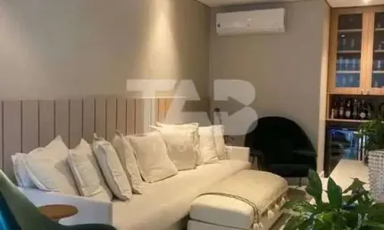Edifício privilège brava - apartamento diferenciado para venda na praia brava