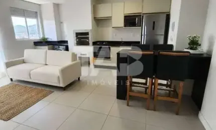 Apartamento com 2 quartos à venda na Rua José Pereira Liberato, 3350, São Judas, Itajaí