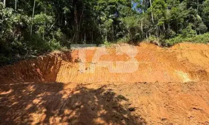Terreno à venda na Avenida das Arapongas, 1265, Ariribá, Balneário Camboriú