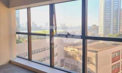 Sala comercial à venda na Rua Samuel Heusi, Centro, Itajaí