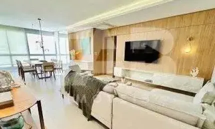 Apartamento com 3 quartos à venda na Avenida Normando Tedesco, 89, Centro, Balneário Camboriú