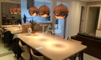 Apartamento com 4 quartos à venda na Rua 201, 100, Centro, Balneário Camboriú