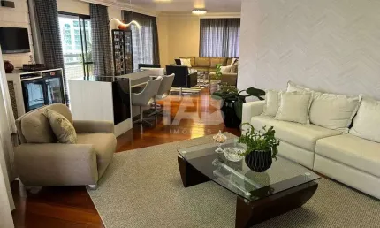 Apartamento com 4 quartos à venda na Rua João Bauer, 312, Centro, Itajaí
