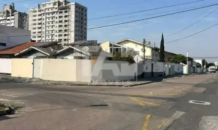 Terreno à venda na Rua Pedro Batista da Silva, 537, São Vicente, Itajaí