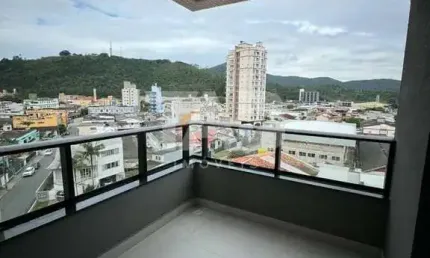 Apartamento com 2 quartos à venda na Rua José Brandão, 1279, Vila Operária, Itajaí