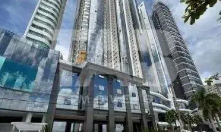 Apartamento com 4 quartos à venda na Avenida Atlântica, 5770, Centro, Balneário Camboriú