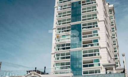 Apartamento com 3 quartos à venda na Avenida Prefeito Cirino Adolfo Cabral, 551, São Pedro, Navegantes
