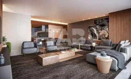 Apartamento com 4 quartos à venda na Rua 600, 1960, Centro, Balneário Camboriú