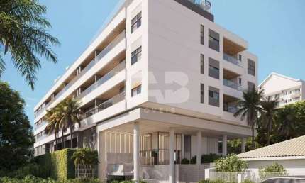 Apartamento com 3 quartos à venda na Servidão Apolinário D'Avila, sn, Coqueiros, Florianópolis
