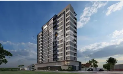 Apartamento com 3 quartos à venda na Rua Vereador João Figueiredo, Centro, Balneário Piçarras
