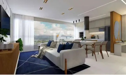 Apartamento com 3 quartos à venda na Rua Vereador João Figueiredo, Centro, Balneário Piçarras