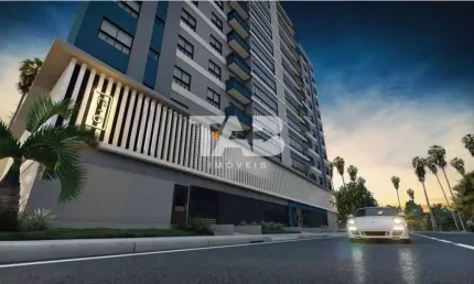 Apartamento com 3 quartos à venda na Rua Vereador João Figueiredo, Centro, Balneário Piçarras