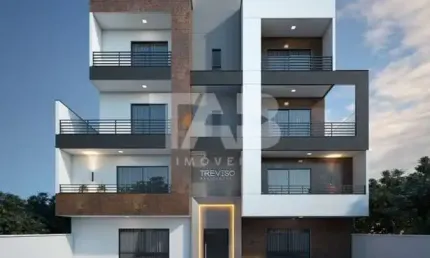 Apartamento com 2 quartos à venda na Rua Adilio Juvenal Mafra, 916, Centro, Navegantes