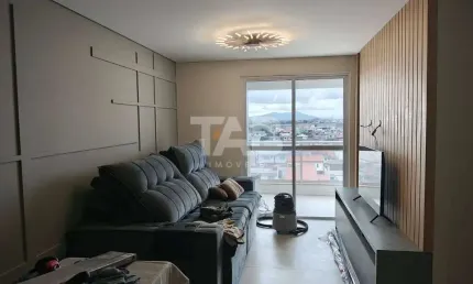 Apartamento com 3 quartos à venda na Rua João Ladislau Tabalipa, 385, São João, Itajaí