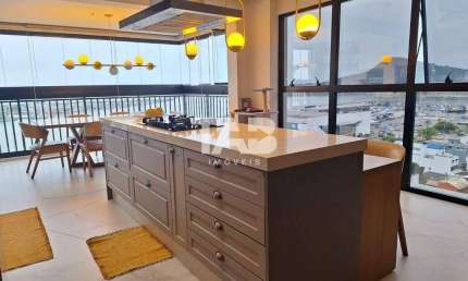 Apartamento com 3 quartos à venda na Rua Lauro Muller, 340, Centro, Itajaí