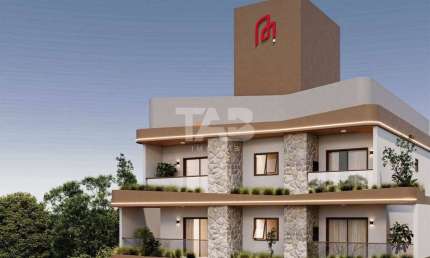 Apartamento com 3 quartos à venda na Rua Adilio Juvenal Mafra - De 400/401 A 598/599, 593, Centro, Navegantes