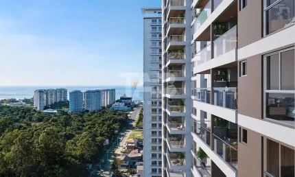 Excelente Unidade para venda no Torres da Brava - Sirena