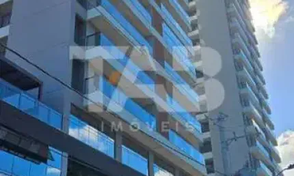 Apartamento com 2 quartos à venda na Rua Laura dos Santos Laurindo, 185, Praia Brava, Itajaí