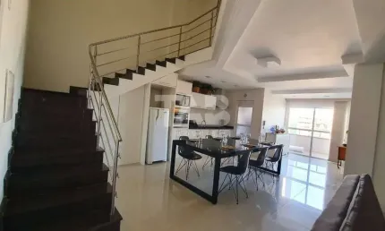 Apartamento com 3 quartos à venda na Rua Maria das Dores Santos Müller, 166, Praia Brava, Itajaí