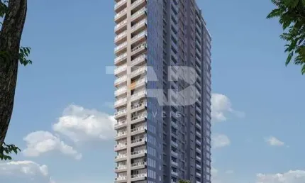 Apartamento com 2 quartos à venda na Avenida Osvaldo Reis, Fazendinha, Itajaí