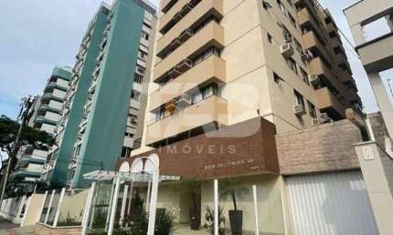 Apartamento com 4 quartos à venda na Rua Samuel Heusi, 405, Centro, Itajaí