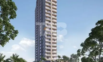 Apartamento com 2 quartos à venda na Avenida Osvaldo Reis, 2300, Praia Brava, Itajaí