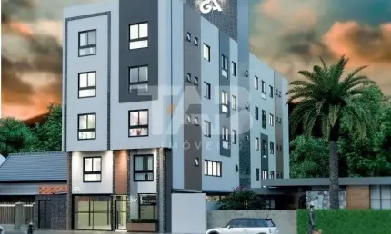 Apartamento com 2 quartos à venda em balneário camboriú
