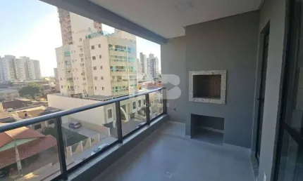 Apartamento com 2 quartos à venda na Avenida Getúlio Vargas, 411, Vila Operária, Itajaí