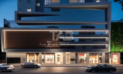 Apartamento com 4 quartos à Venda, Pioneiros - Balneário Camboriú