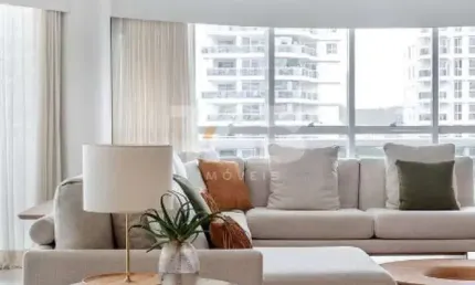 Apartamento com 5 quartos à Venda, Praia Brava - Itajaí
