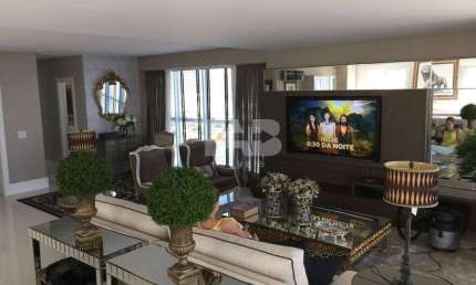 Apartamento com 4 suítes para venda, Centro - Balneário Camboriú