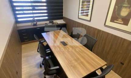 Sala comercial para alugar na Rua José Joaquim dos Santos, Centro, Itajaí
